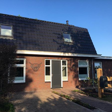 Lowlander Bnb Heemskerk Exterior photo