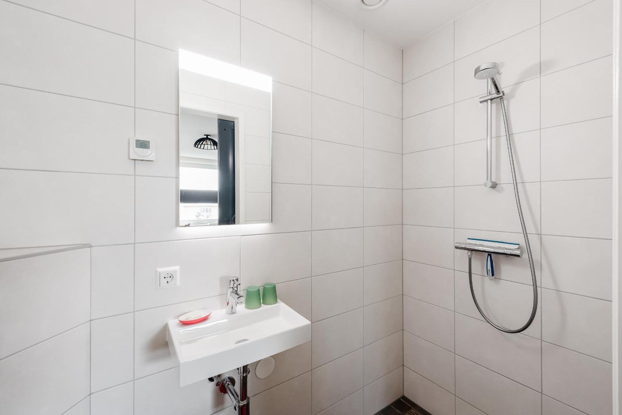 Lowlander Bnb Heemskerk Room photo