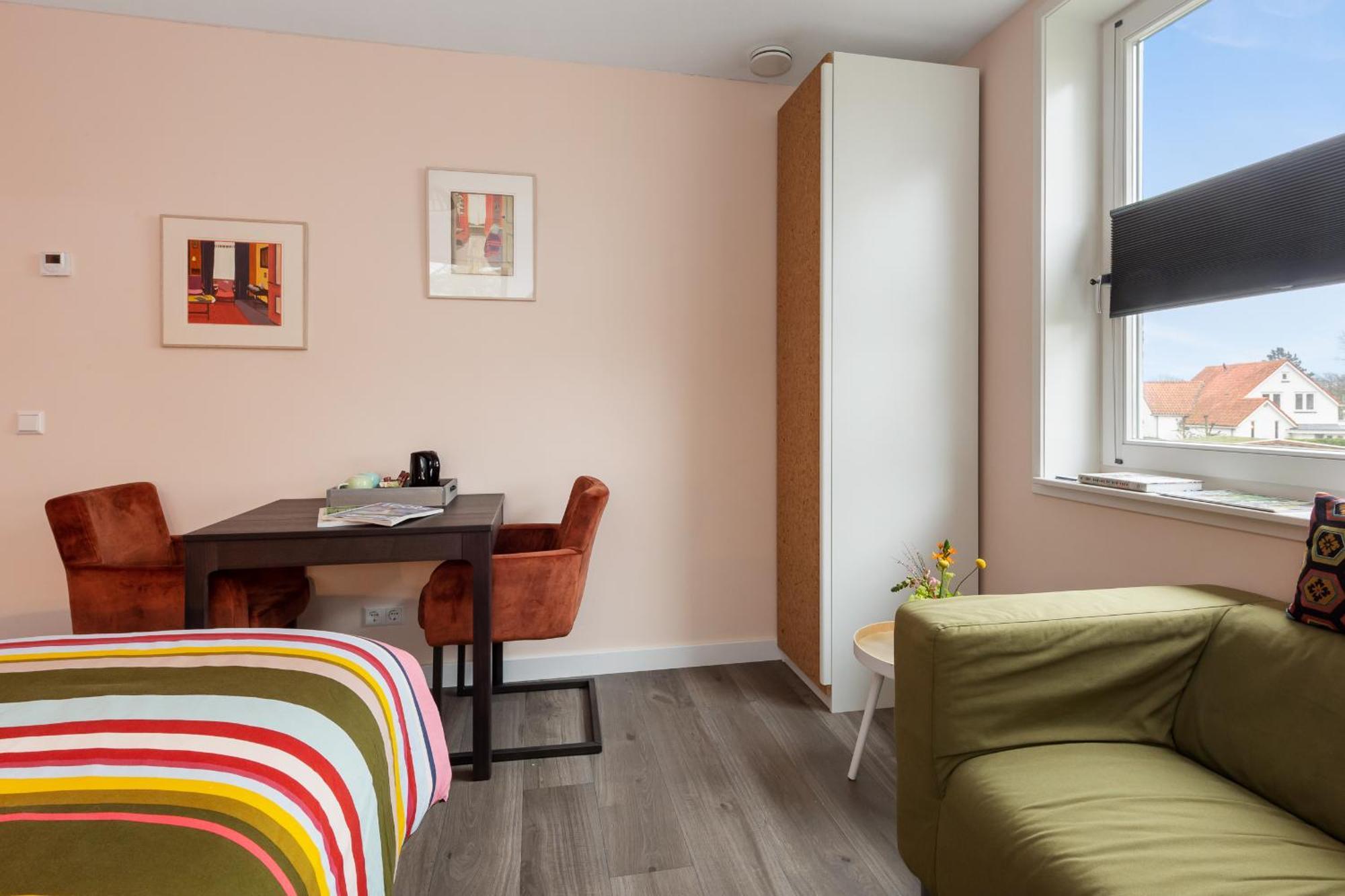 Lowlander Bnb Heemskerk Room photo