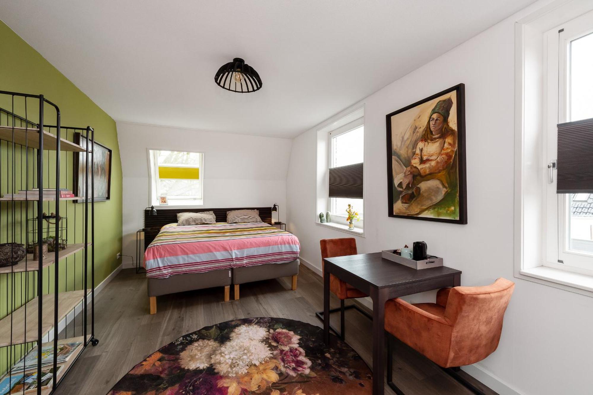 Lowlander Bnb Heemskerk Room photo